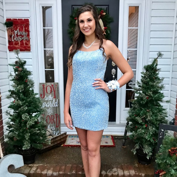 Sherri Hill Dresses & Skirts - ✨Host Pick✨ Sherri Hill Fall 2018 52165 Dress